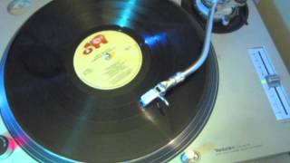 Curtis Mayfield - Something To Believe In @MartySpitfly
