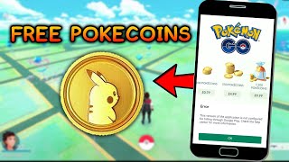 How To Get Unlimited Free Pokecoins in Pokemon Go | Pokemon Go New PGSharp+ Trick screenshot 2