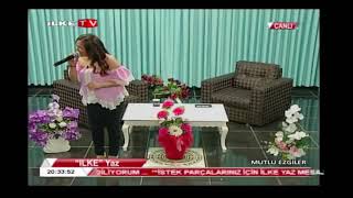 Ezgi̇ Mutlu Çıktın Hatırımdan Çıktın Gönlümden Resimi