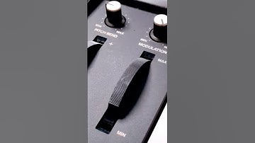 Akai AX80 - One Synth One Sound #osos #vintage #analog #vfd