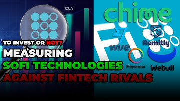 Thinking About Purchasing Sofi Stock? A Look at Sofi Technologies