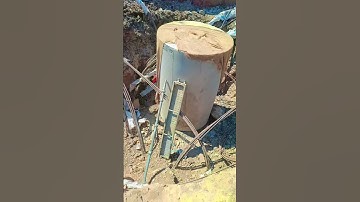 #CTM #Testing Pile Load Test Built # Shooting #Video