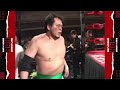 FULL MATCH KENTA vs. Mitsuharu Misawa GHC Heavyweight Title | ROH Glory by Honor VI 2007