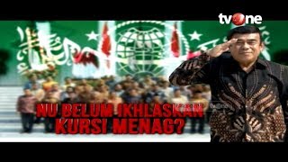 Download lagu Laporan Utama tvOne: NU Belum Ikhlaskan Kursi Menag (30/10/2019)