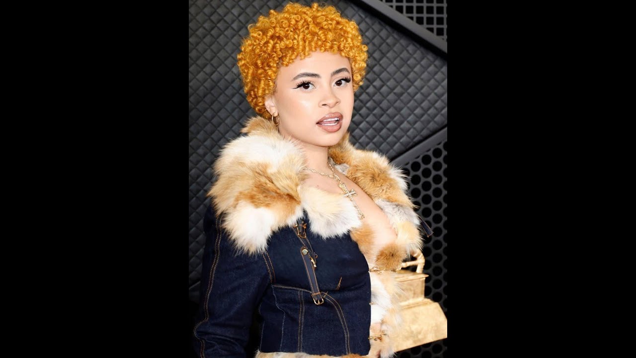 [FREE] Ice Spice Type Beat - "Rockstar Lifestyle"