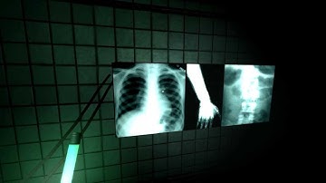 Penumbra: Black Plague BUG