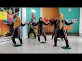 Dance medly lagu anak paud cita kita