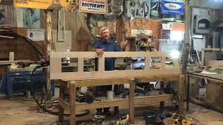 Sanding Basics with Gary Striegler