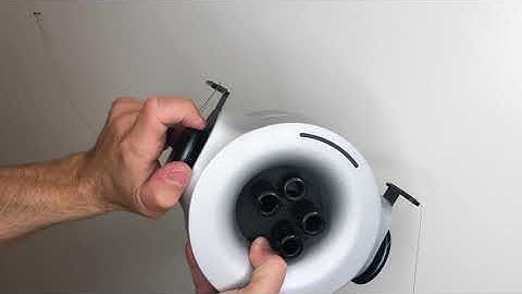 SCRIBIT Installation - manually giving slack to the string