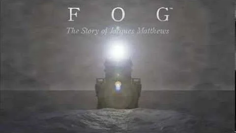 FOG : THE STORY OF JACQUES MATTHEWS - Debut Trailer