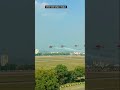 airport 🖤 Jaipur city 4 🪝 #helicopter ek sath 🔞 viral videos# New 😚 Jaipur 🦅 city#