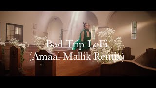 Bad Trip LoFi (Amaal Mallik Remix) | Nikitaa