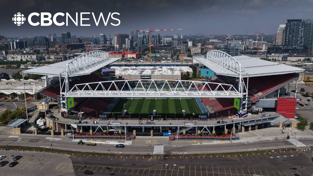 A first look at BMO's FIFA transformation