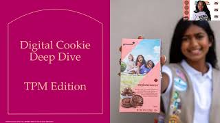 Digital Cookie Deep Dive TPM Edition