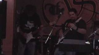 6901 performs ZZTOP cover BEER DRINKERS AND HELL RAISERS