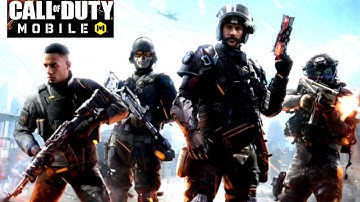 Call Of Duty Mobile CRASH MISSION: CRANKED Call of Duty Gameplay Call Of Duty Mobile No Mod Gameplay