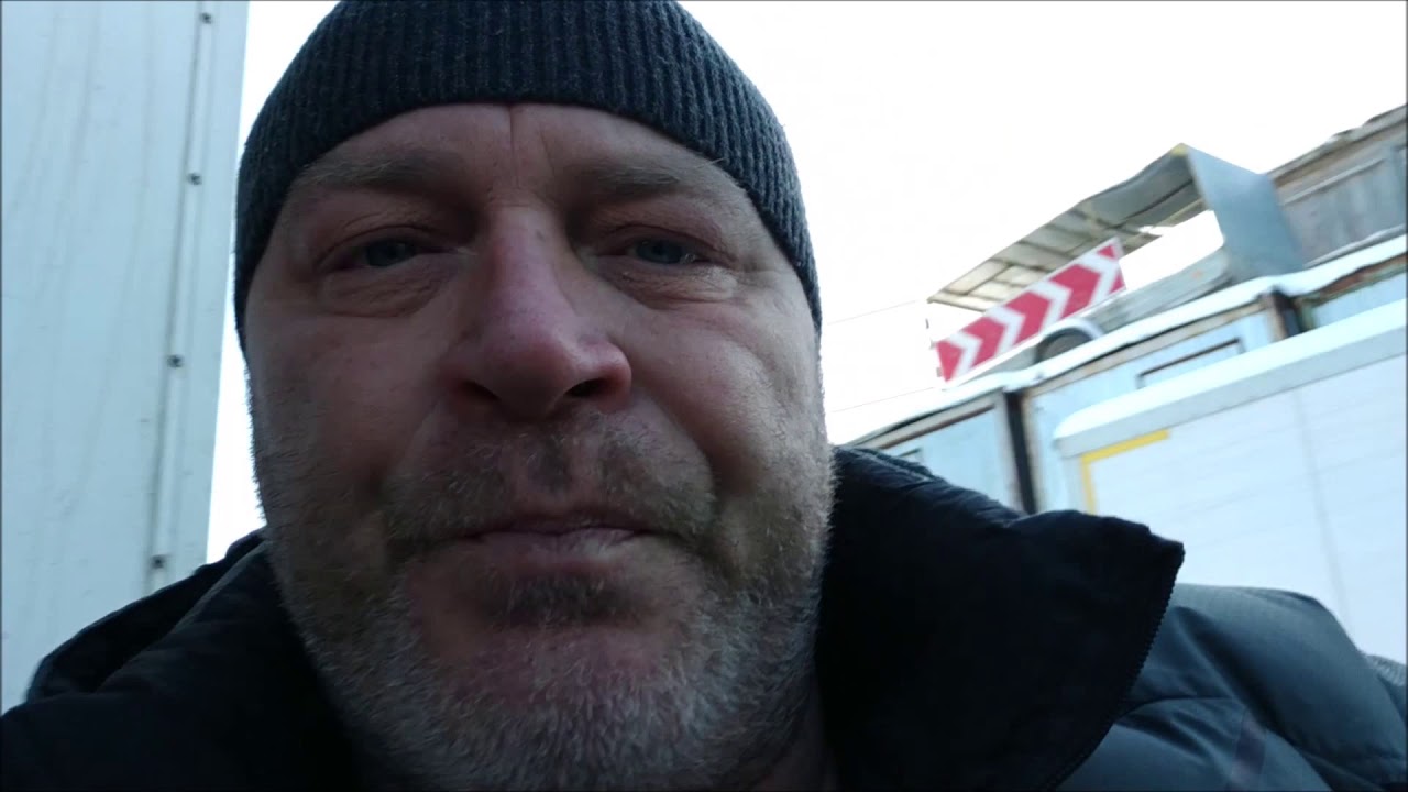 Установил 2DIN магнитолу, вариант подключения ПТФ ... (Газон Некст ...