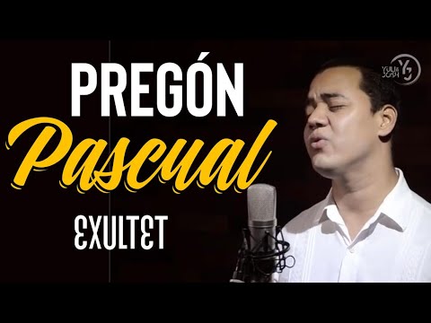 Pregón Pascual - Exultet - Neocatecumenal - Kiko Argüello - YULI & JOSH