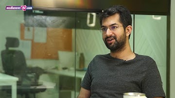 MX Player CEO Karan Bedi on MX Player