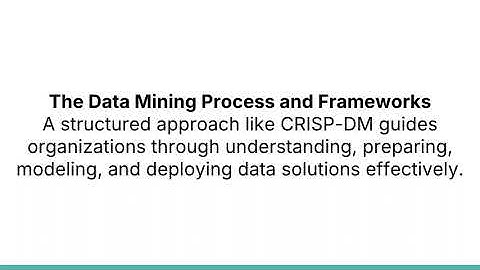 Episode  18 - Data Mining