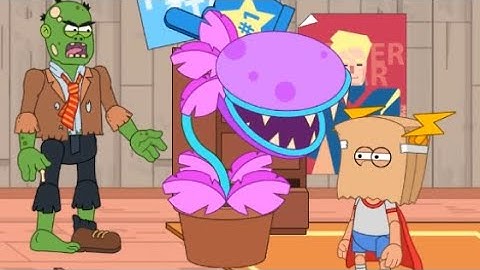 Help the Hero - Zombie Levels 17-22 (Android, iOS)