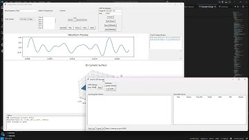 Octa13 UDP Hole Punching Data Transmission – Bio Entrainment Therapeutics Open Source Library