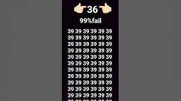 #geniusmindset #maths #mathstricks #mathpuzzle #iqtest #braintestsolution