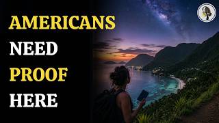 Why Americans Need Proof To Visit This Remote US National Park | WION Podcast