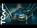 [4K] Mercedes-Benz C-Class Coupe 正式登台 - 新聞報報 TCAR
