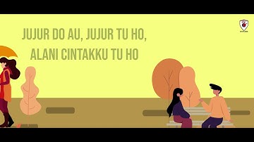 Dorman Manik - Ibana Manang Au ( Official Video Lirik)