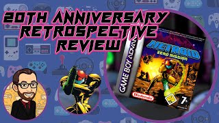 Metroid Reimagined: A Deep Dive into Zero Mission (2004) | GBA Retrospective Review