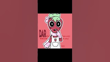 Thumbnail of NEW DARLING MEME DANDY'S WORLD || #dandysworld #roblox #animation #meme #shorts