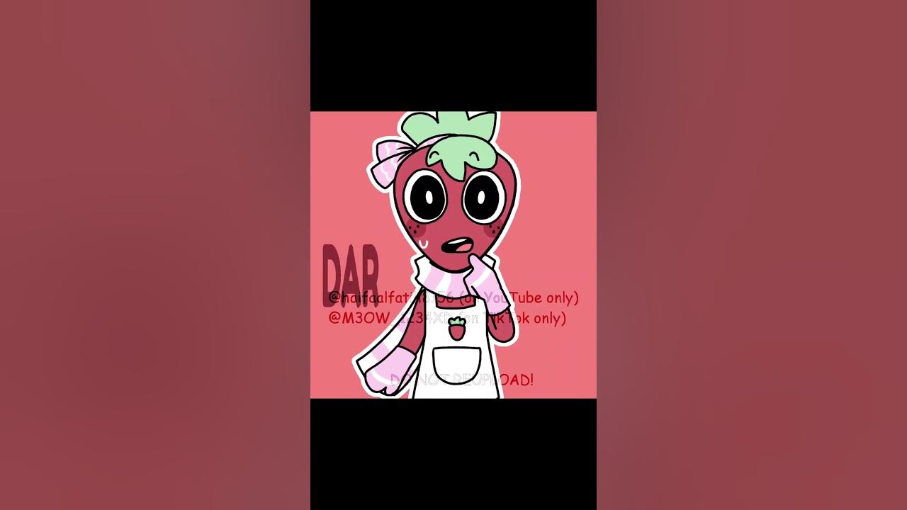 NEW DARLING MEME DANDY'S WORLD || #dandysworld #roblox #animation #meme #shorts