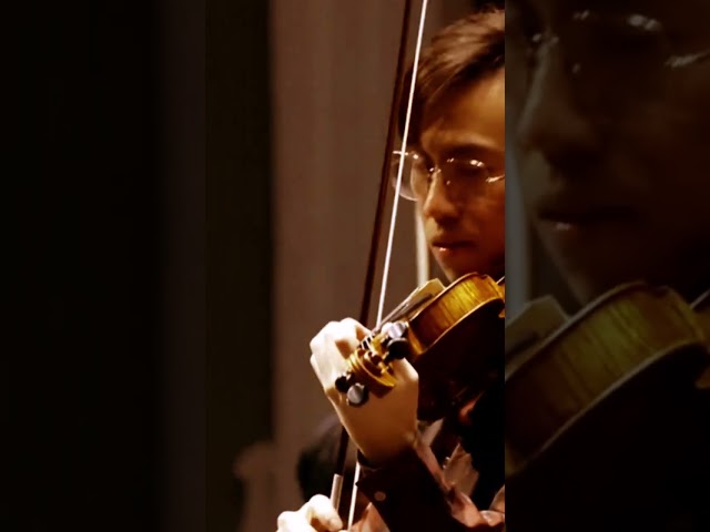 TwoSetViolin - La Campanella - Eddy Chen #4Mil class=