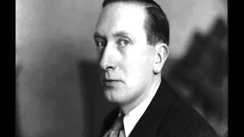William Walton: Major Barbara (1941)