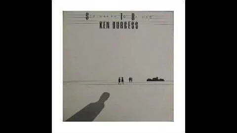 Ken Burgess - Calling