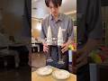 日本一危険で日本一安いモーニング