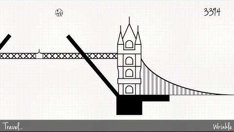 Wrinkle - Official iOS Launch Trailer