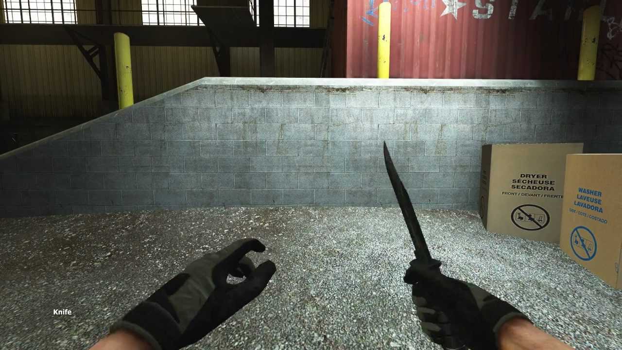 Counter-Strike: CZero Deleted Scenes Skin for CSS [Counter-Strike: Source]  [Mods]