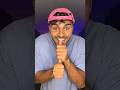 Viral hand magic trick🤯🎩|Meesaala Pilla song 💗#magic #viral #trendingshorts #song #shorts #tiktok
