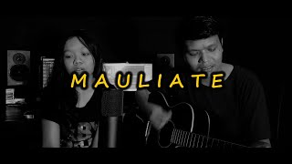 LAGU BATAK - MAULIATE  (Cover Dicky Tambunan ft. Stefani Tambunan)