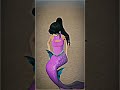 Pacarku ternyata mermaid🧜🏻‍♀️ TikTok sakura school simulator