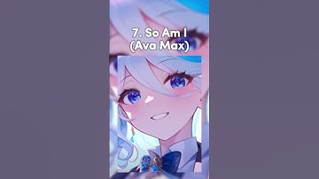 Thumbnail of Top 10 Favorite Nightcore Songs (Personal Opinion) #top10 #faded #judas