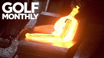 Cast vs Forged Irons: What
