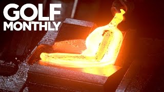 Cast vs Forged Irons: What's The Difference?