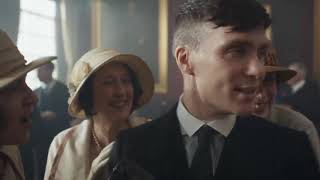 Peaky Blinders 3. Sezon 6. Bölüm