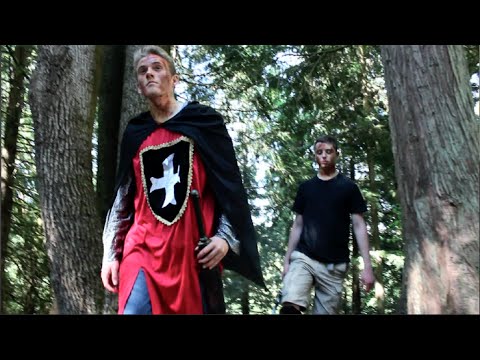 MACBETH BLOOPERS/BEHIND THE SCENES