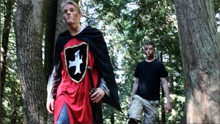 MACBETH BLOOPERS/BEHIND THE SCENES