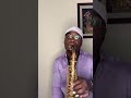 Soweto @vict0ny (Sax Cover).           #viral #fyp #youtube #youtuber