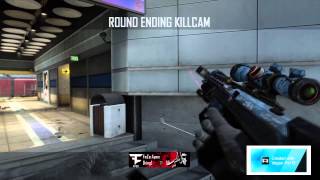First Edit Bo2 Ep.1